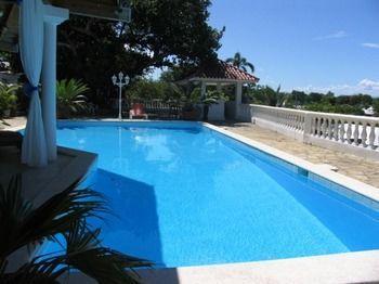 Vlc Guesthouse Sosua La Mulata Exterior foto