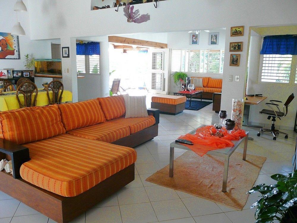 Vlc Guesthouse Sosua La Mulata Exterior foto