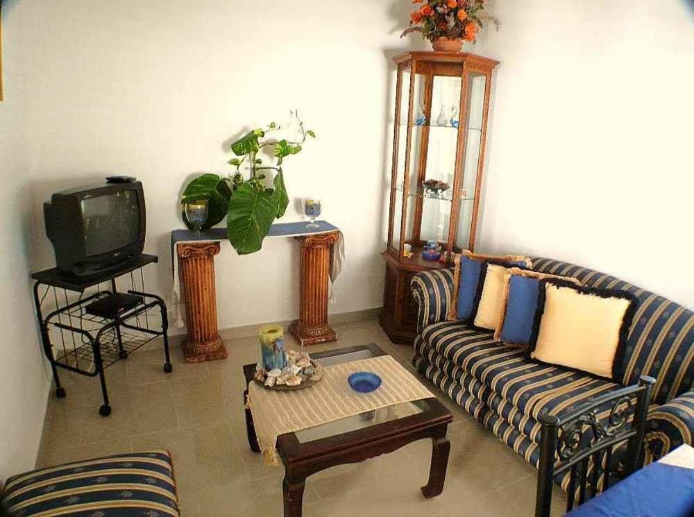 Vlc Guesthouse Sosua La Mulata Exterior foto